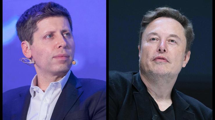 Elon Musk ihanet dedi... OpenAI kurucularına bir dava daha