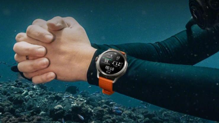 Xiaomi Watch S4 Sport : Spor tutkunlarına yönelik geliştirildi