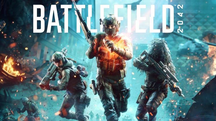 Yeni Battlefield oyunu resmen duyuruldu