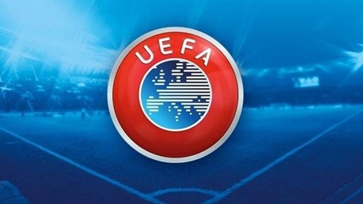 UEFA ÜLKE PUANI SIRALAMASI 2024 - Yeni, güncel ülke puanı sıralamaları UEFA