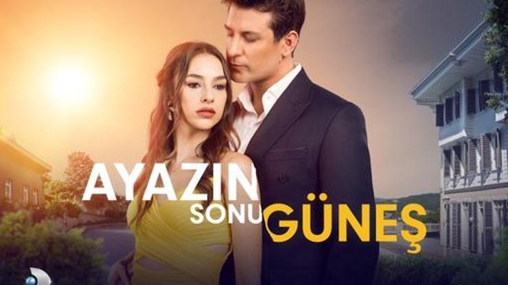 AYAZIN SONU GÜNEŞ’İ RÜYASINDA GÖRMÜŞ Ekranların Ayaz’ı Birand Tunca’dan çok özel açıklamalar