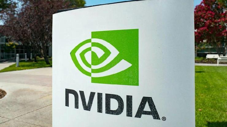 Nvidia’nın muhteşem yükselişi geriledi