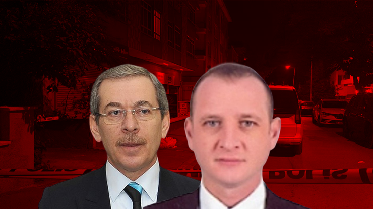 ANNEANNESİNİ ÖLDÜRMÜŞTÜ | Eski bakan Abdüllatif Şenerin oğlu için ilk karar