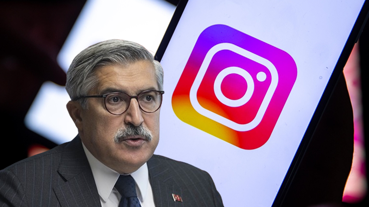 GÜNDEM INSTAGRAM || TBMM Dijital Mecralar Komisyonu toplanıyor