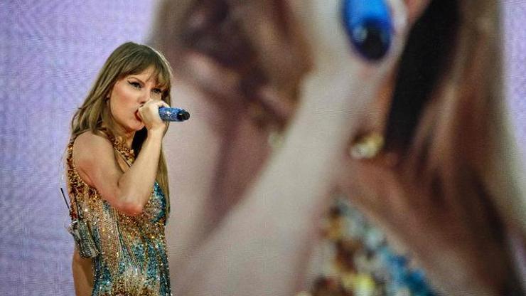 Taylor Swift konserine terör saldırısı girişimi