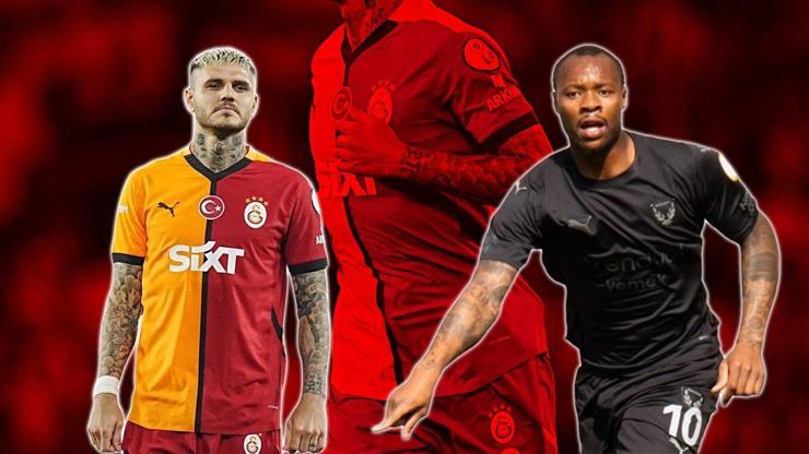 Süper Ligde yeni sezon başlıyor Son şampiyon Galatasaray, Hataysporu konuk ediyor...