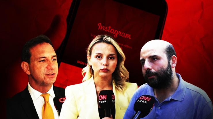 VİDEO HABER | Uzman isimler yorumladı: Instagram’da katalog suçlar işleniyor