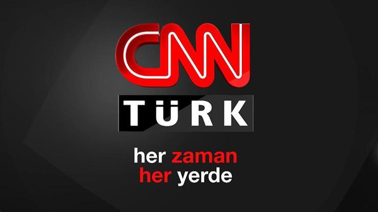 CNN TÜRK her zaman her yerde...