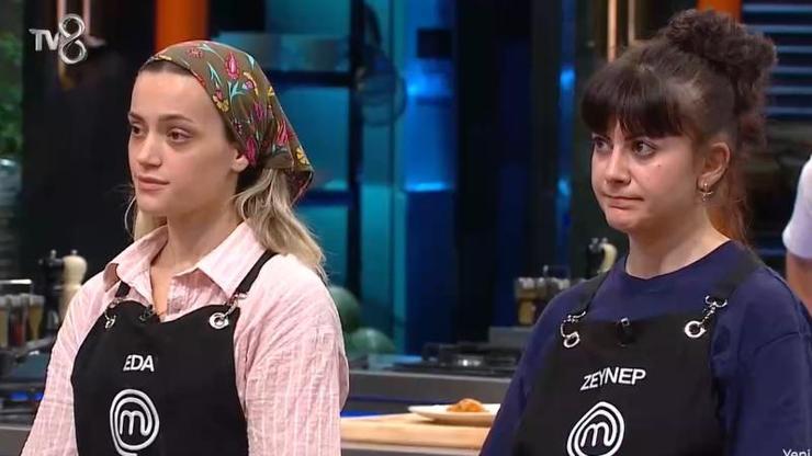 MasterChefte eleme adayı kim oldu 8 Ağustos 2024 Bu akşam dokunulmazlığı kim aldı MasterChef kazanan takım...