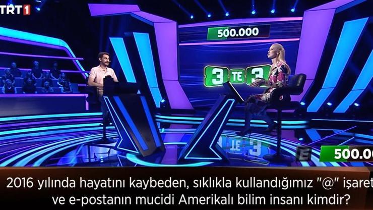 e-posta mucidi Amerikalı bilim insanı kimdir @ işaretinin mücidi