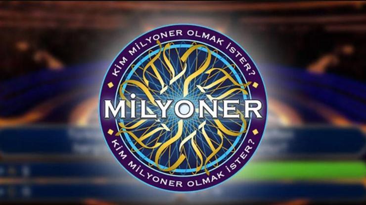 “Kim Milyoner Olmak İster”in sunucusu yeni sezonda değişiyor İŞTE YENİ İSİM...