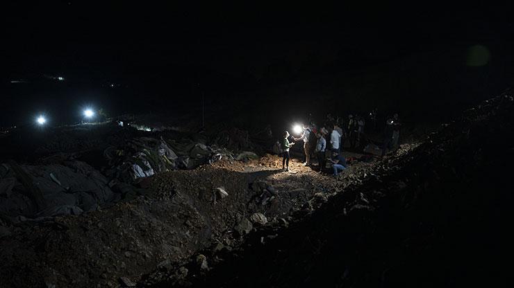 Ankarada barınak yakınında ölü hayvanlar bulunmuştu: Savcılık harekete geçti