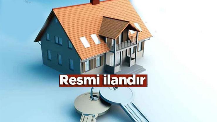 İSTANBUL ÇEVRE, ŞEHİRCİLİK ve İKLİM DEĞİŞİKLİĞİ İL MÜDÜRLÜĞÜ ANADOLU YAKASI MİLLİ EMLAK DAİRESİ BAŞKANLIĞINDAN