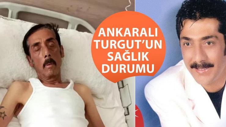 Ankaralı Turguta ne oldu, hastalığı ne, sağlık durumu nasıl Ankaralı Turgutun kızı son halini paylaştı