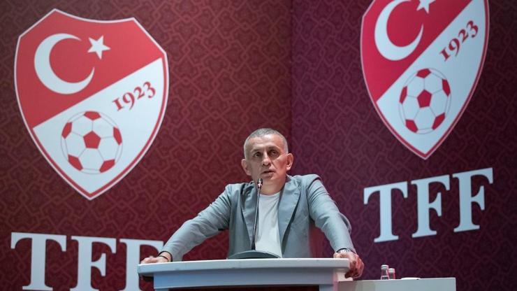 İbrahim Hacıosmanoğlu’ndan yeni sezon mesajı