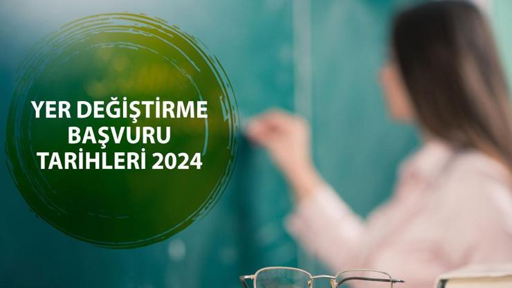 ÖĞRETMEN EŞ DURUMU TAYİN SONUÇLARI 2024: MEB Mazerete bağlı yer değiştirme sonuçları açıklandı mı