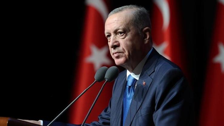 Cumhurbaşkanı Erdoğan, Etiyopya Başbakanı Abiy Ahmed Ali ile telefonda görüştü