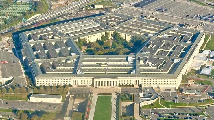 FBI, Pentagon çalışanı Türk mühendisi tutukladı