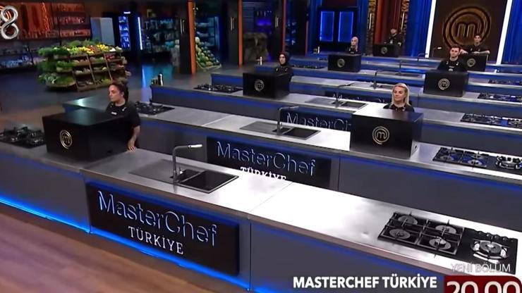 SON DAKİKA MasterChef kim elendi Somer Şef veda eden ismi açıkladı: 11 Ağustos 2024 MasterChef kim veda etti