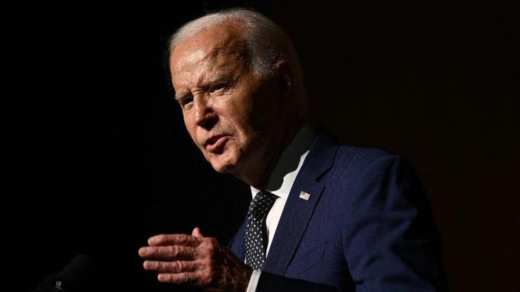 Görüşmelerin detayları ortaya çıktı: Biden başkanlık yarışından neden çekildiğini açıkladı