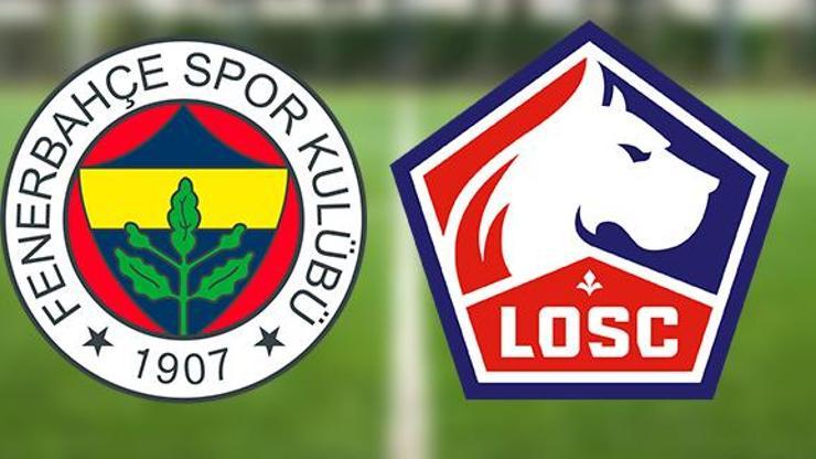 Fenerbahçe Lille Şampiyonlar Ligi rövanş maçı ne zaman, saat kaçta FB LİLLE MAÇI HANGİ KANALDA