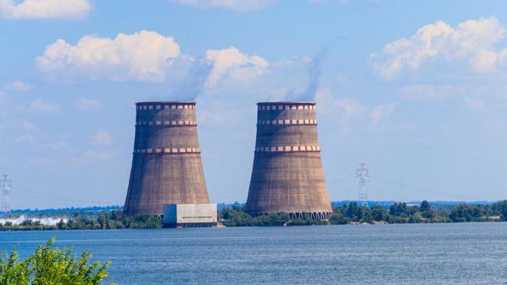 Zaporijya nerede, hangi ülkede Zaporija Nükleer Santrali Türkiye’ye ne kadar, kaç km uzaklıkta