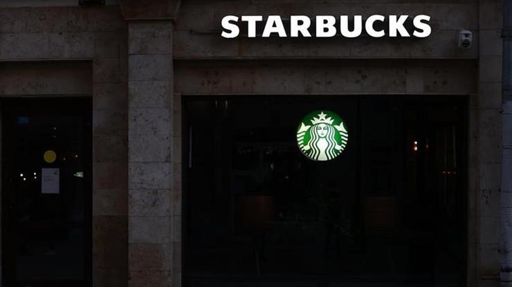 İsrail boykotu istifa getirdi: Starbucksta kriz