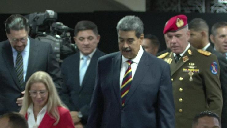 Video Haber | Maduro ABDde affedilecek mi