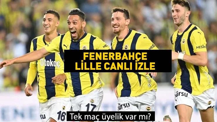 Şampiyonlar Liginden elenen Fenerbahçe yoluna Avrupa Liginde devam edecek