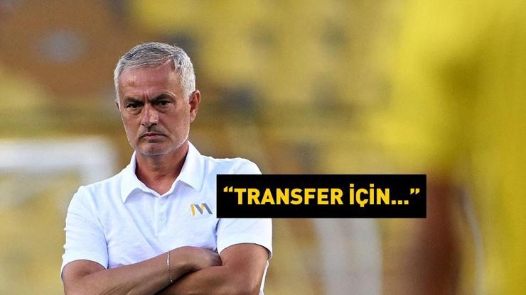 Jose Mourinho: Avrupa Ligi’nde şansımız var