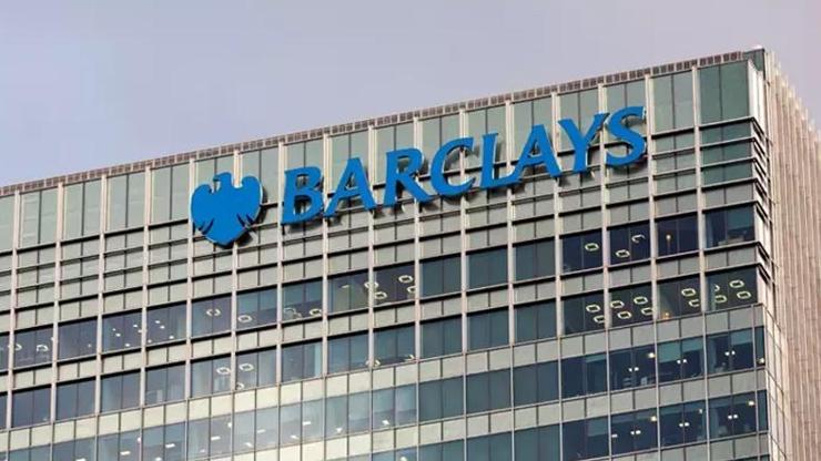 Barclays Türkiyenin cari açık tahminini revize etti