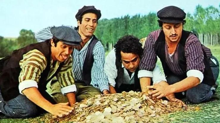 Salak Milyoner oyuncuları! Salak Milyoner filmi konusu! Salak Milyoner ne zaman, nerede çekildi?