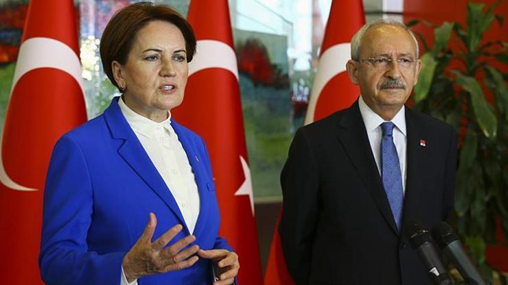 Kılıçdaroğlu-Akşener gerginliği sürüyor: Dava açacakmış, açsın ne olacak