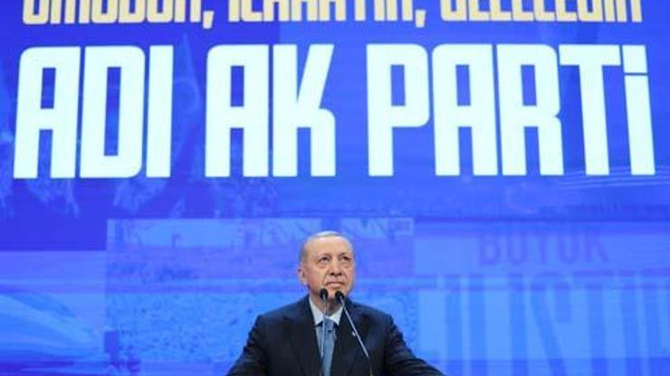 AK Parti 23 yaşında Erdoğandan yeni dönemin şifreleri... Abdulkadir Selvi yazdı