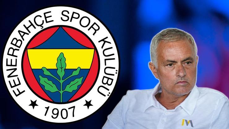 Son Dakika Haberi | Jose Mourinho onayı verdi Fenerbahçe yeni transfer için Barcelona ile yarışıyor...