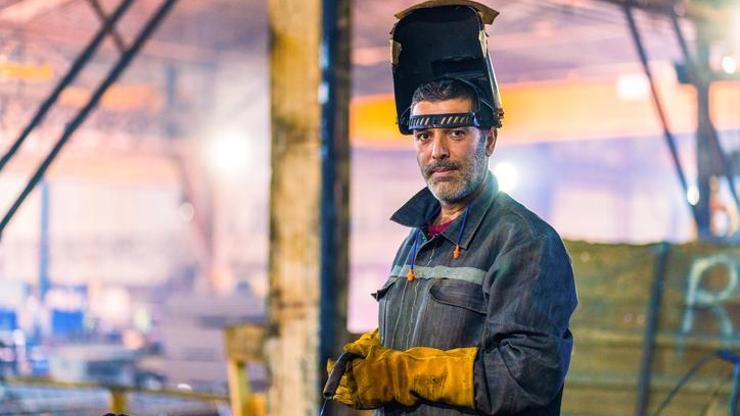 Haziran ayı ücretli çalışan verileri açıklandı Haziran ayı ücretli çalışan verileri açıklandı