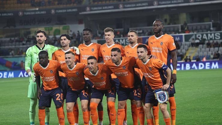 UEFAdan Celje - Başakşehir maçına Ukraynalı hakem