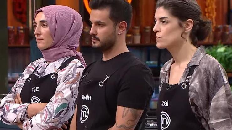 MasterChefte eleme adayı kim oldu 15 Ağustos 2024 Bu akşam dokunulmazlığı kim aldı MasterChef kazanan takım...