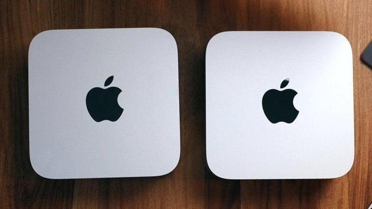 Yeni Mac Mini’nin tasarımı da değişecek