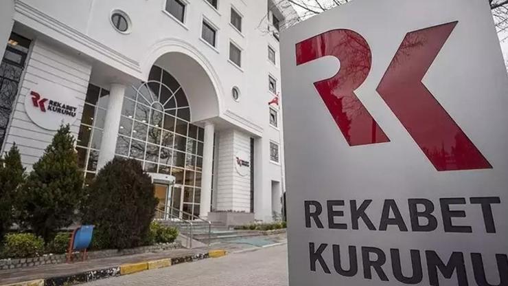 Rekabet Kurulu devralma işlemini incelemeye aldı