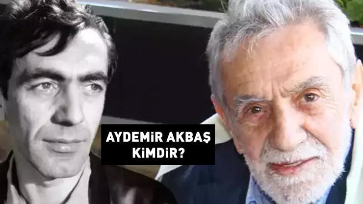 Aydemir Akbaş öldü mü Aydemir Akbaşın kimdir, hastalığı neydi, kaç yaşındaydı İbrahim Tatlıses dua istemişti, acı haber geldi