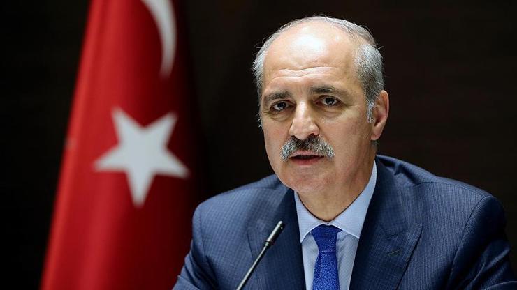 TBMM Başkanı Kurtulmuştan 17 Ağustos Marmara Depremi paylaşımı: