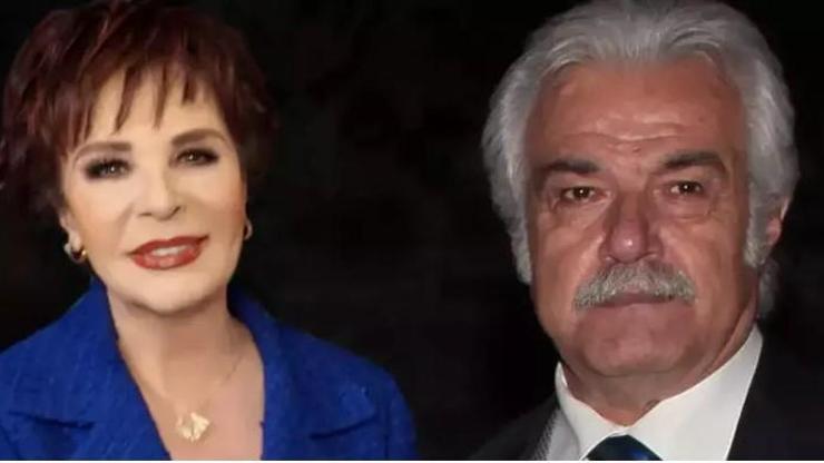 Hülya Koçyiğit ve Serdar Gökhana onur ödülü