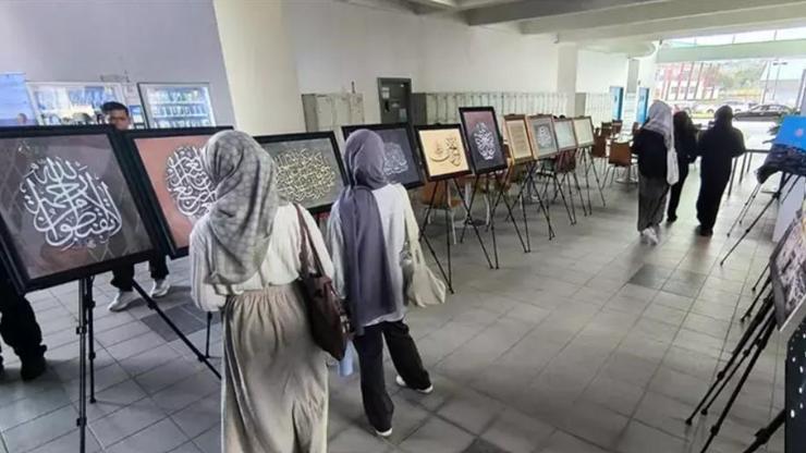 Brunei Teknoloji Üniversitesi, Türkiye Tanıtım Günü 2024 etkinliğine ev sahipliği yaptı