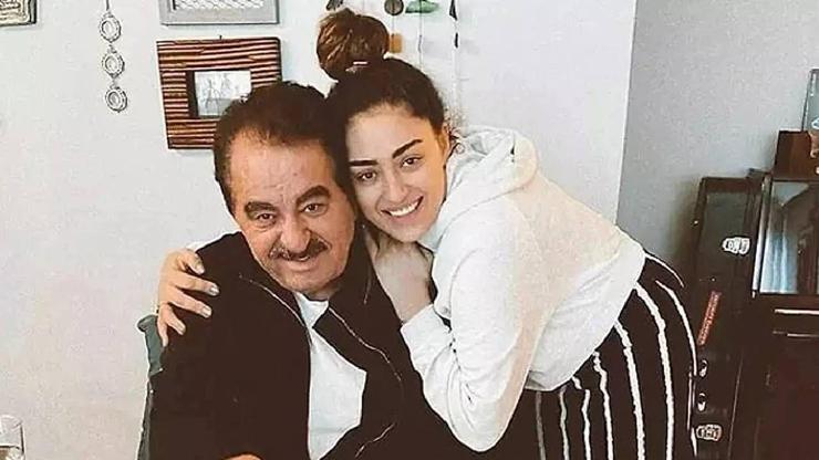 Dilan Çıtaktan İbrahim Tatlısese gönderme mi O şarkı dikkat çekti