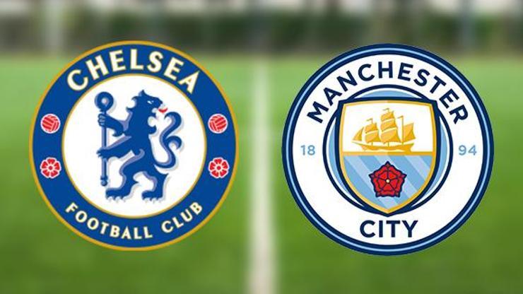 Chelsea Manchester City maçı hangi kanalda, ne zaman, saat kaçta Premier Lig başlıyor