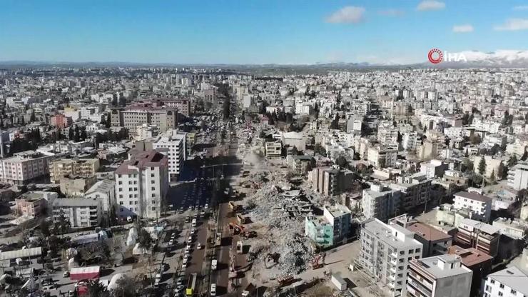 Video Haber | Deprem bölgesinde vergi mükelleflerine kolaylık