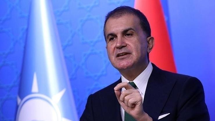 AK Parti Sözcüsü Çelikten, TİP Genel Başkanı Başa tepki