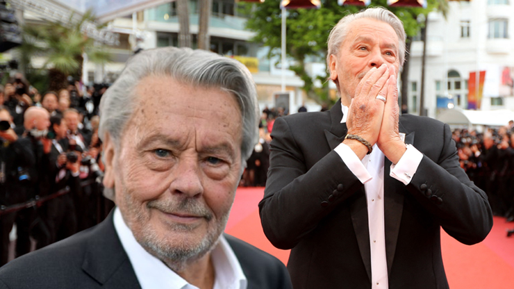 Ölümü sonrası yeni tartışma: Alain Delon melek mi şeytan mı İyi bir aktördü ama zalim ve narsistti