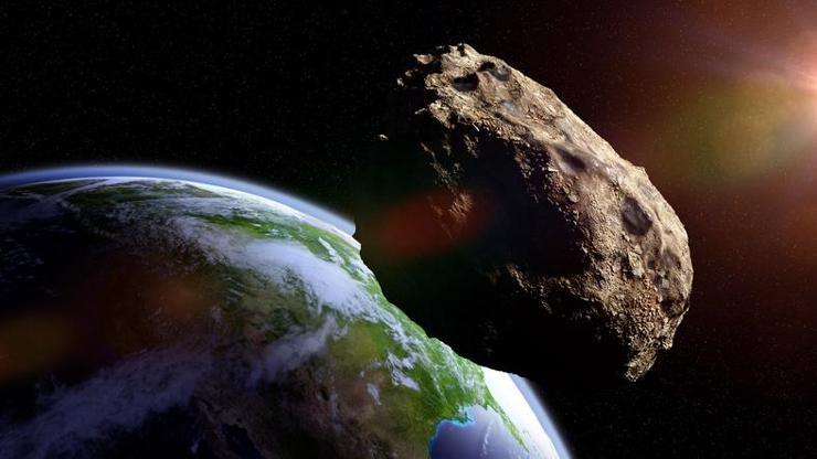 Dinozorları yeryüzünden silen asteroidin sırrı çözülüyor: Dünyanın kaderi böyle değişmiş